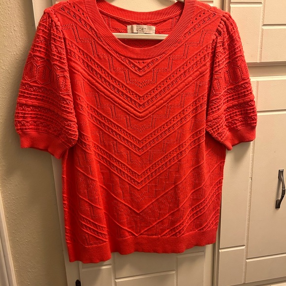 LOFT Sweaters - Loft Sweater-Never Worn